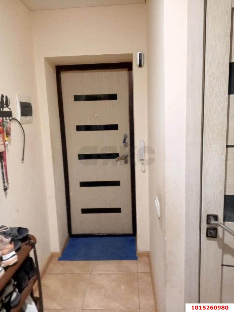 Фото №8: 3-комнатная квартира 59 м² - Краснодар, Центральный внутригородской округ, мкр. Табачная Фабрика, ул. Колхозная, 24