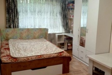 Фото №1: 3-комнатная квартира 59 м² - Краснодар, мкр. Табачная Фабрика, ул. Колхозная, 24