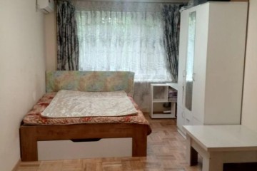 Фото №2: 3-комнатная квартира 59 м² - Краснодар, мкр. Табачная Фабрика, ул. Колхозная, 24