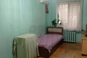 Фото №3: 3-комнатная квартира 59 м² - Краснодар, мкр. Табачная Фабрика, ул. Колхозная, 24