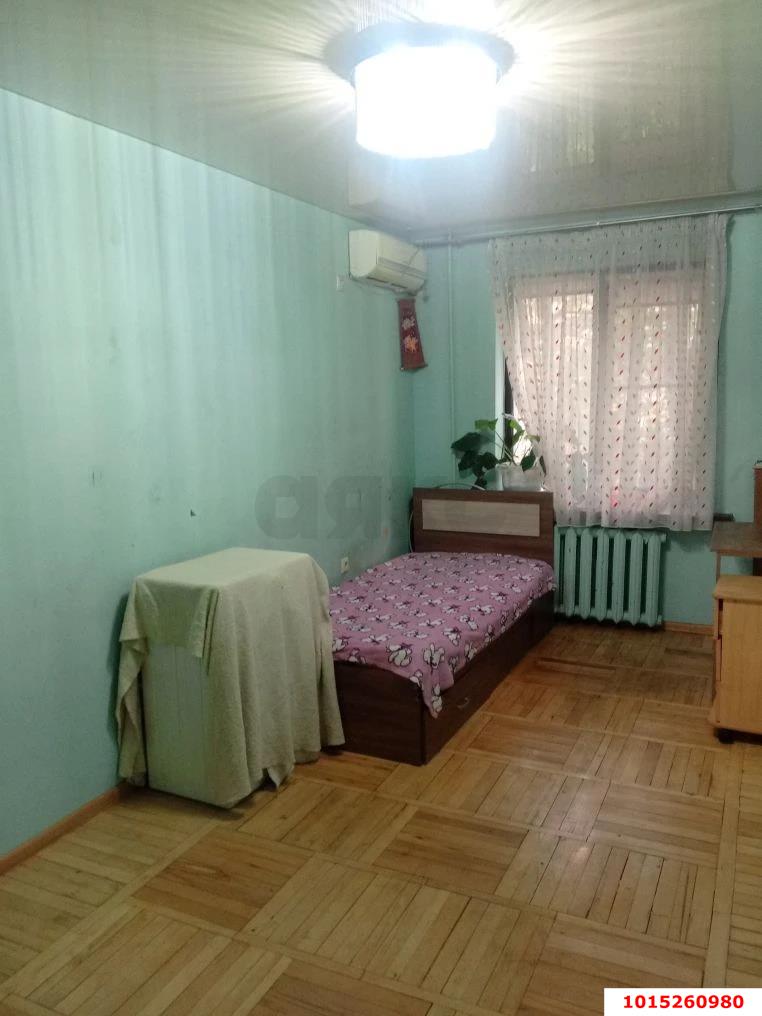 Фото №9: 3-комнатная квартира 59 м² - Краснодар, Табачная Фабрика, ул. Колхозная, 24