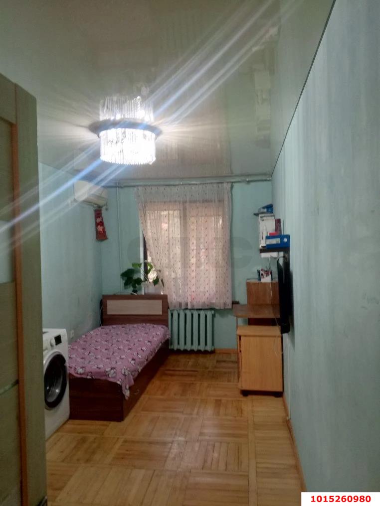 Фото №8: 3-комнатная квартира 59 м² - Краснодар, Табачная Фабрика, ул. Колхозная, 24