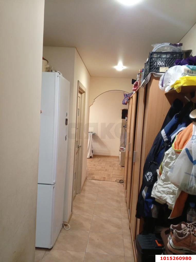 Фото №9: 3-комнатная квартира 59 м² - Краснодар, Центральный внутригородской округ, мкр. Табачная Фабрика, ул. Колхозная, 24