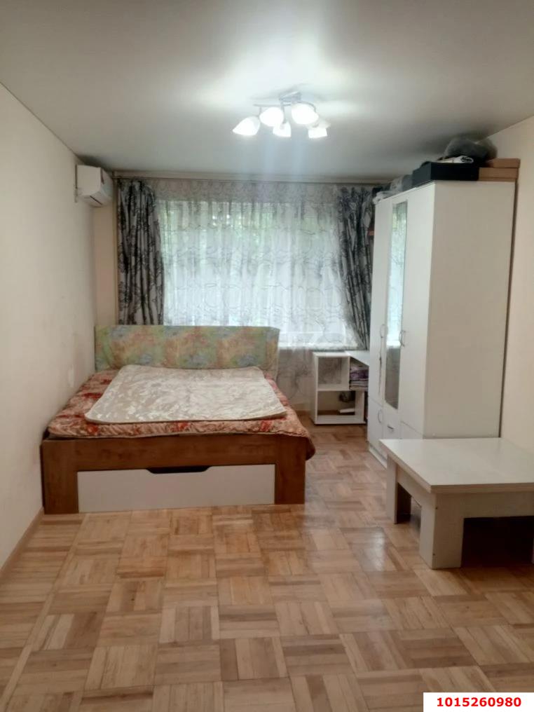 Фото №6: 3-комнатная квартира 59 м² - Краснодар, Центральный внутригородской округ, мкр. Табачная Фабрика, ул. Колхозная, 24