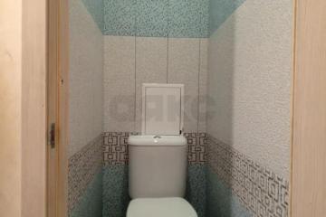 Фото №4: 3-комнатная квартира 59 м² - Краснодар, мкр. Табачная Фабрика, ул. Колхозная, 24