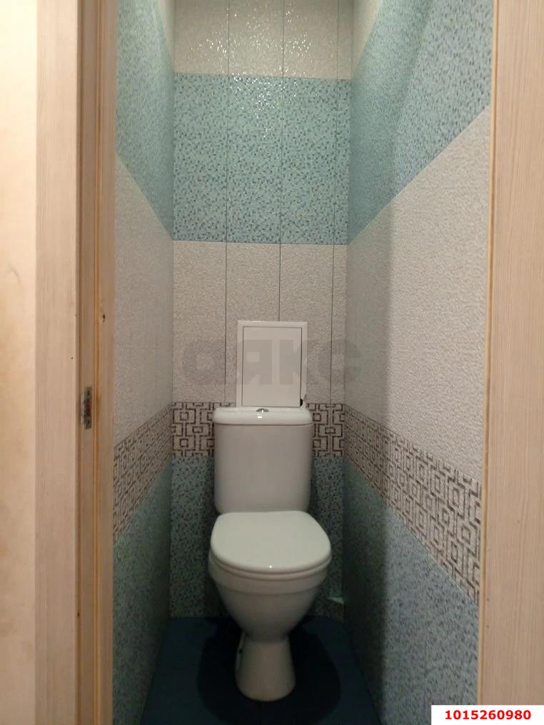 Фото №4: 3-комнатная квартира 59 м² - Краснодар, Центральный внутригородской округ, мкр. Табачная Фабрика, ул. Колхозная, 24