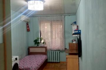 Фото №2: 3-комнатная квартира 59 м² - Краснодар, мкр. Табачная Фабрика, ул. Колхозная, 24