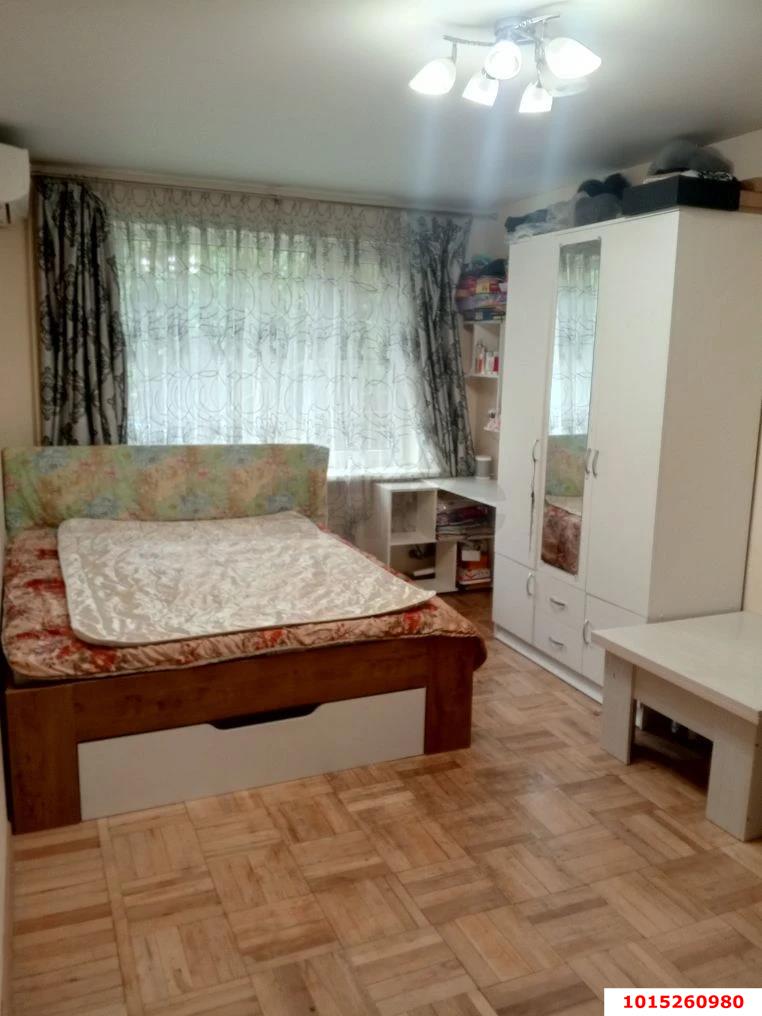 Фото №5: 3-комнатная квартира 59 м² - Краснодар, Центральный внутригородской округ, мкр. Табачная Фабрика, ул. Колхозная, 24