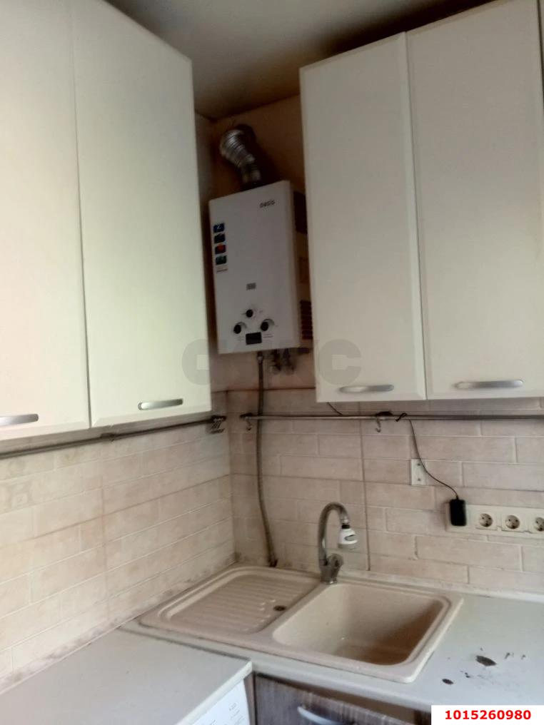 Фото №4: 3-комнатная квартира 59 м² - Краснодар, Табачная Фабрика, ул. Колхозная, 24