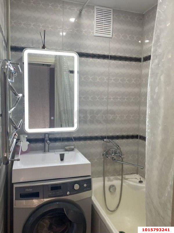 Фото №7: 2-комнатная квартира 51 м² - Краснодар, Фестивальный, ул. Атарбекова, 24