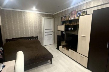 Фото №3: 2-комнатная квартира 51 м² - Краснодар, мкр. Фестивальный, ул. Атарбекова, 24