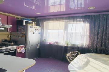 Фото №2: 2-комнатная квартира 48 м² - Краснодар, мкр. Фестивальный, ул. Атарбекова, 24