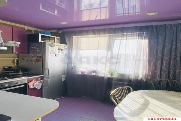 Фото №2: 2-комнатная квартира 48 м² - Краснодар, мкр. Фестивальный, ул. Атарбекова, 24