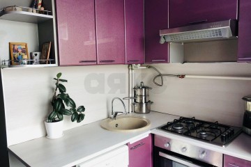 Фото №1: 2-комнатная квартира 51 м² - Краснодар, мкр. Фестивальный, ул. Атарбекова, 24