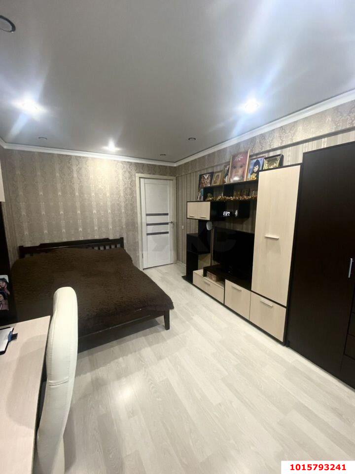 Фото №3: 2-комнатная квартира 51 м² - Краснодар, Прикубанский внутригородской округ, мкр. Фестивальный, ул. Атарбекова, 24