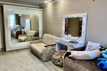 Фото №5: 2-комнатная квартира 51 м² - Краснодар, мкр. Фестивальный, ул. Атарбекова, 24