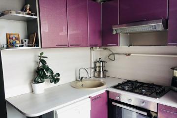 Фото №1: 2-комнатная квартира 48 м² - Краснодар, мкр. Фестивальный, ул. Атарбекова, 24