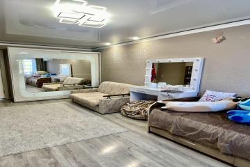 Фото №5: 2-комнатная квартира 48 м² - Краснодар, мкр. Фестивальный, ул. Атарбекова, 24