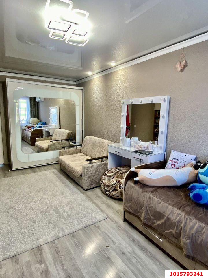 Фото №5: 2-комнатная квартира 51 м² - Краснодар, Фестивальный, ул. Атарбекова, 24