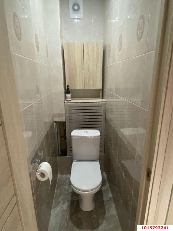 Фото №6: 2-комнатная квартира 51 м² - Краснодар, Фестивальный, ул. Атарбекова, 24