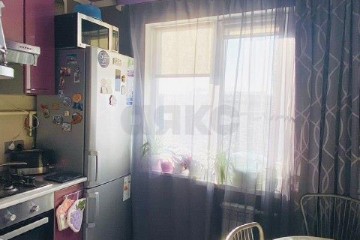 Фото №2: 2-комнатная квартира 51 м² - Краснодар, мкр. Фестивальный, ул. Атарбекова, 24