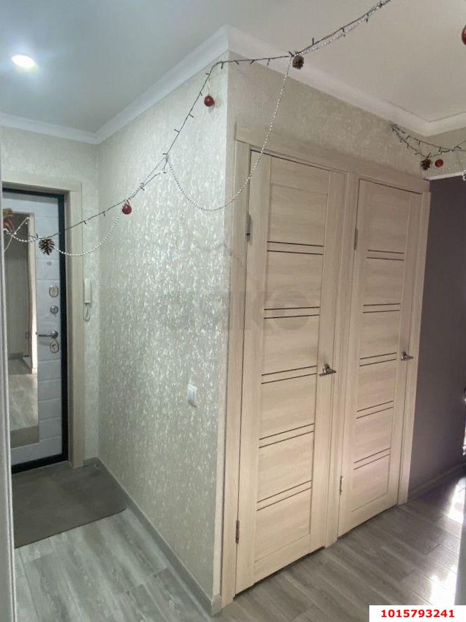 Фото №4: 2-комнатная квартира 51 м² - Краснодар, Прикубанский внутригородской округ, мкр. Фестивальный, ул. Атарбекова, 24