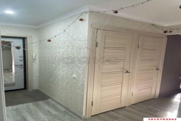 Фото №4: 2-комнатная квартира 48 м² - Краснодар, мкр. Фестивальный, ул. Атарбекова, 24