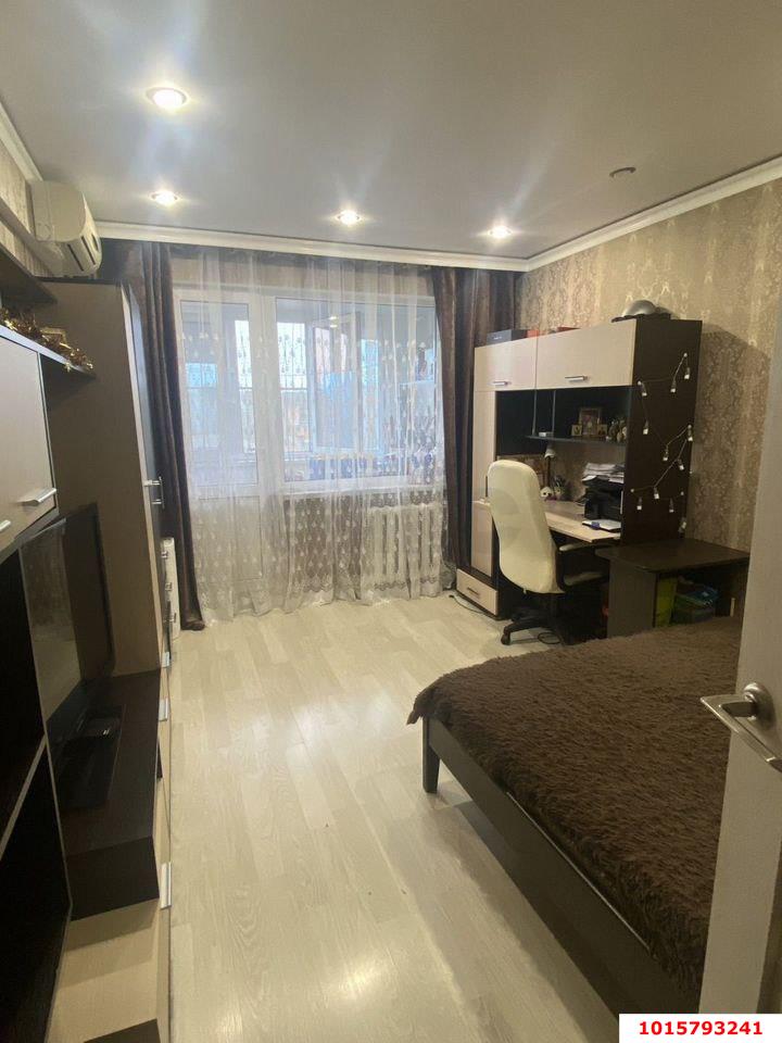 Фото №8: 2-комнатная квартира 51 м² - Краснодар, Фестивальный, ул. Атарбекова, 24