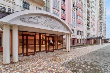 Фото №5: 1-комнатная квартира 48 м² - Краснодар, мкр. Круглик, ул. Черниговская, 1