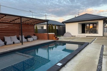 Фото №1: Дом 89 м² - Старобжегокай, ул. Почтовая, 9