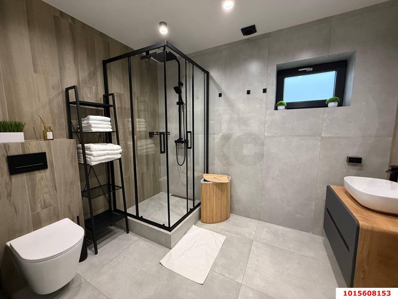 Фото №7: Дом 89 м² + 6.67 сот. - Старобжегокай, ул. Почтовая, 9