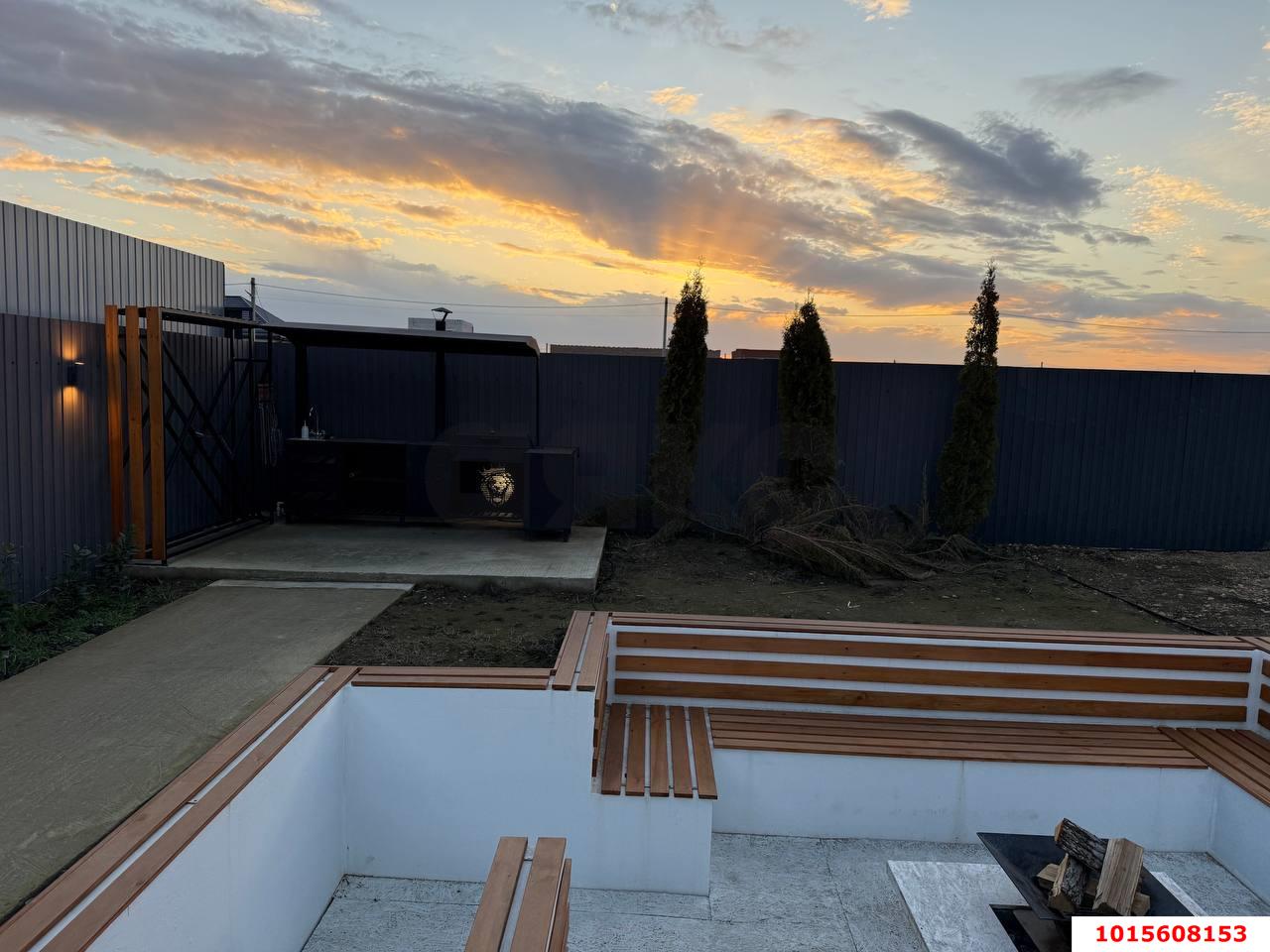 Фото №16: Дом 89 м² + 6.67 сот. - Старобжегокай, ул. Почтовая, 9