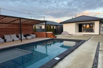 Фото №1: Дом 89 м² - Старобжегокай, ул. Почтовая, 9