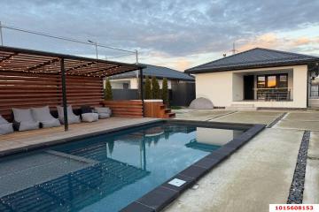 Фото №1: Дом 89 м² - Старобжегокай, ул. Почтовая, 9