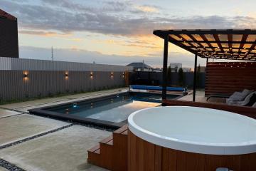 Фото №3: Дом 89 м² - Старобжегокай, ул. Почтовая, 9