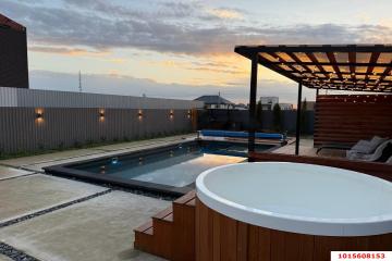 Фото №3: Дом 89 м² - Старобжегокай, ул. Почтовая, 9