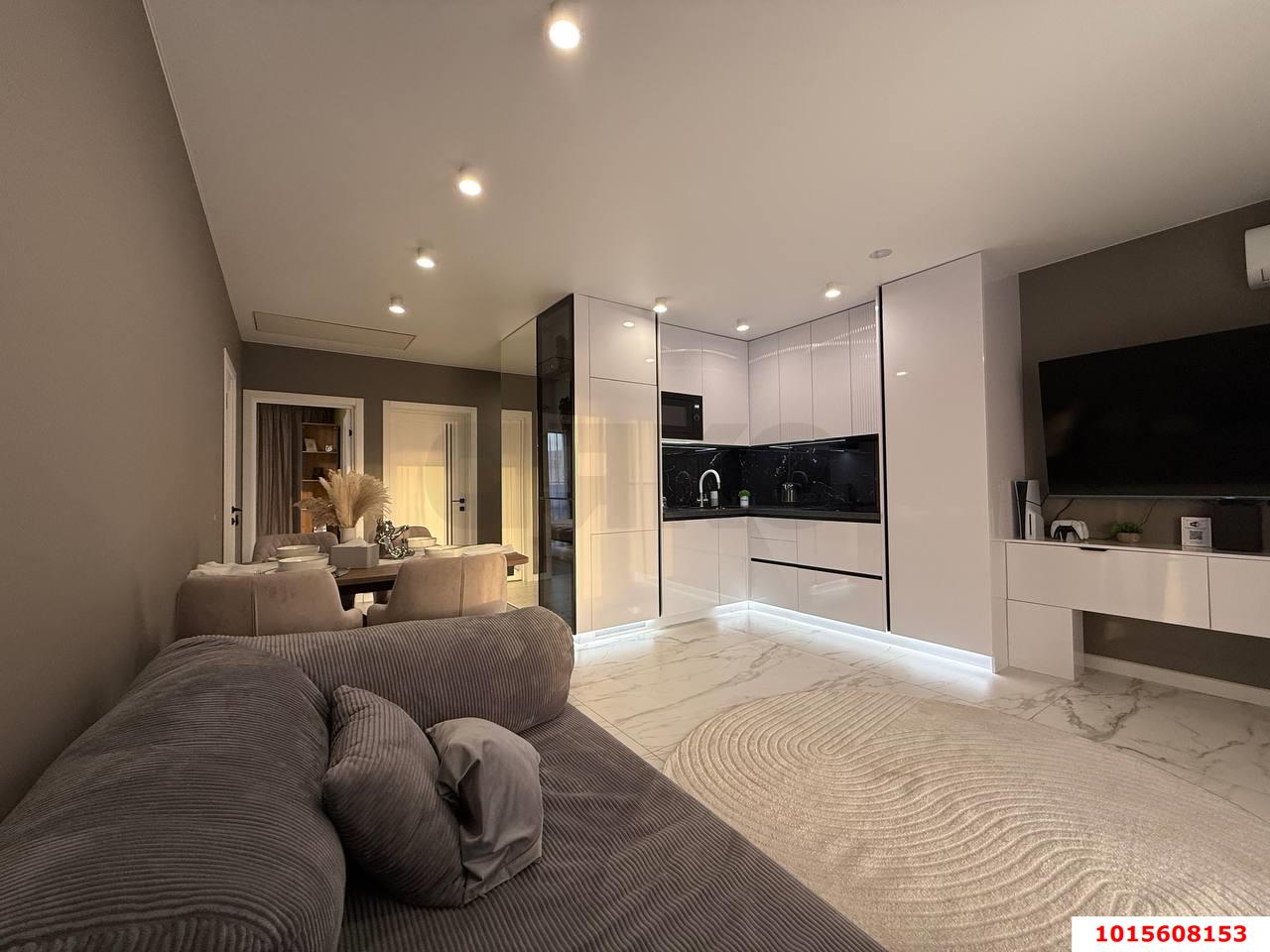 Фото №5: Дом 89 м² + 6.67 сот. - Старобжегокай, ул. Почтовая, 9