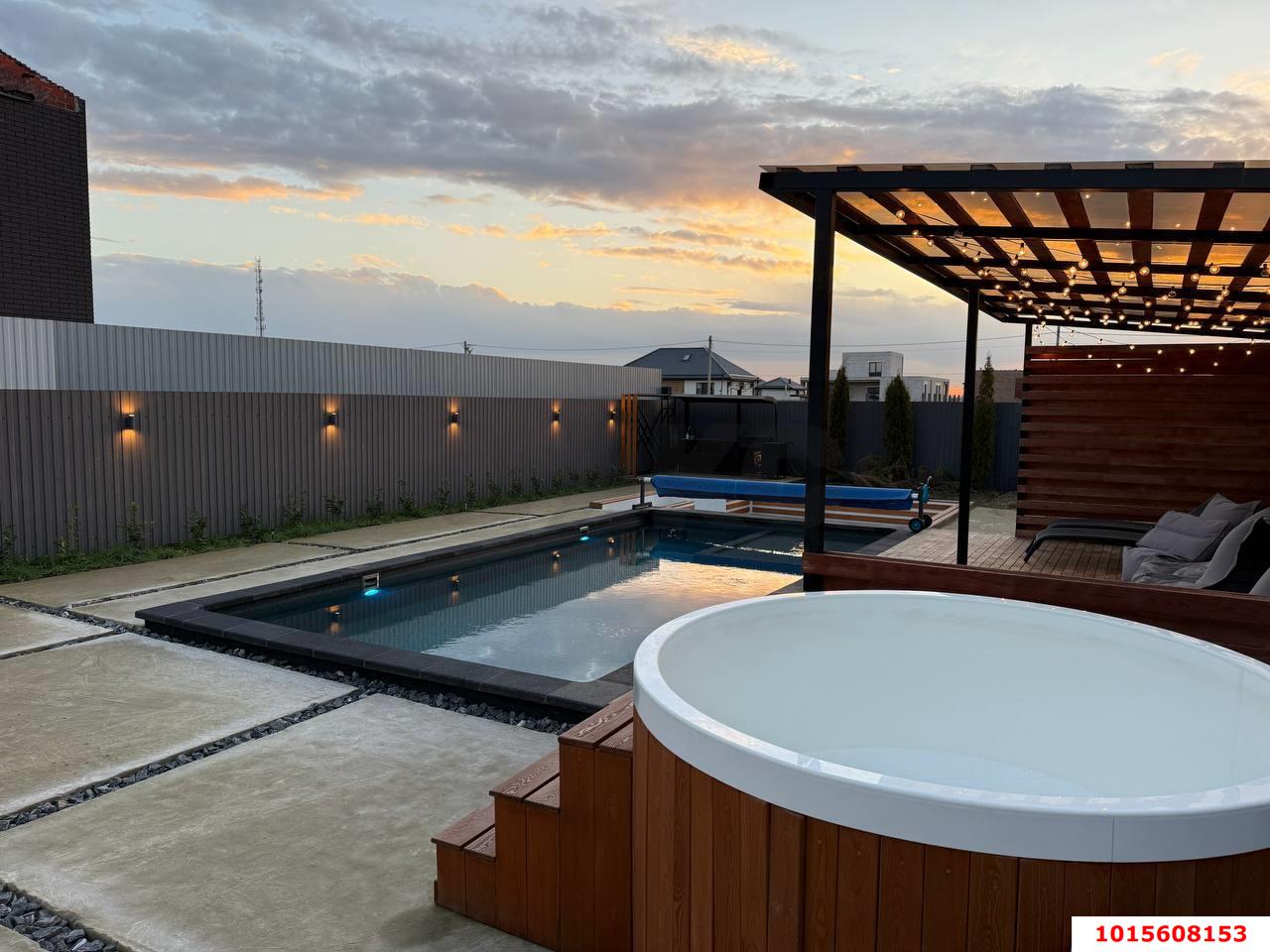 Фото №3: Дом 89 м² + 6.67 сот. - Старобжегокай, ул. Почтовая, 9