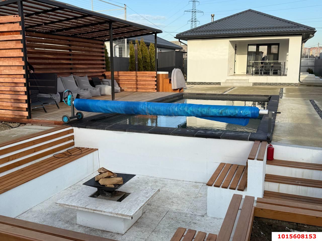 Фото №13: Дом 89 м² + 6.67 сот. - Старобжегокай, ул. Почтовая, 9