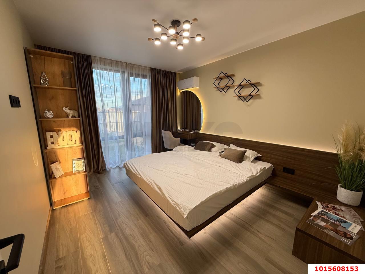 Фото №11: Дом 89 м² + 6.67 сот. - Старобжегокай, ул. Почтовая, 9