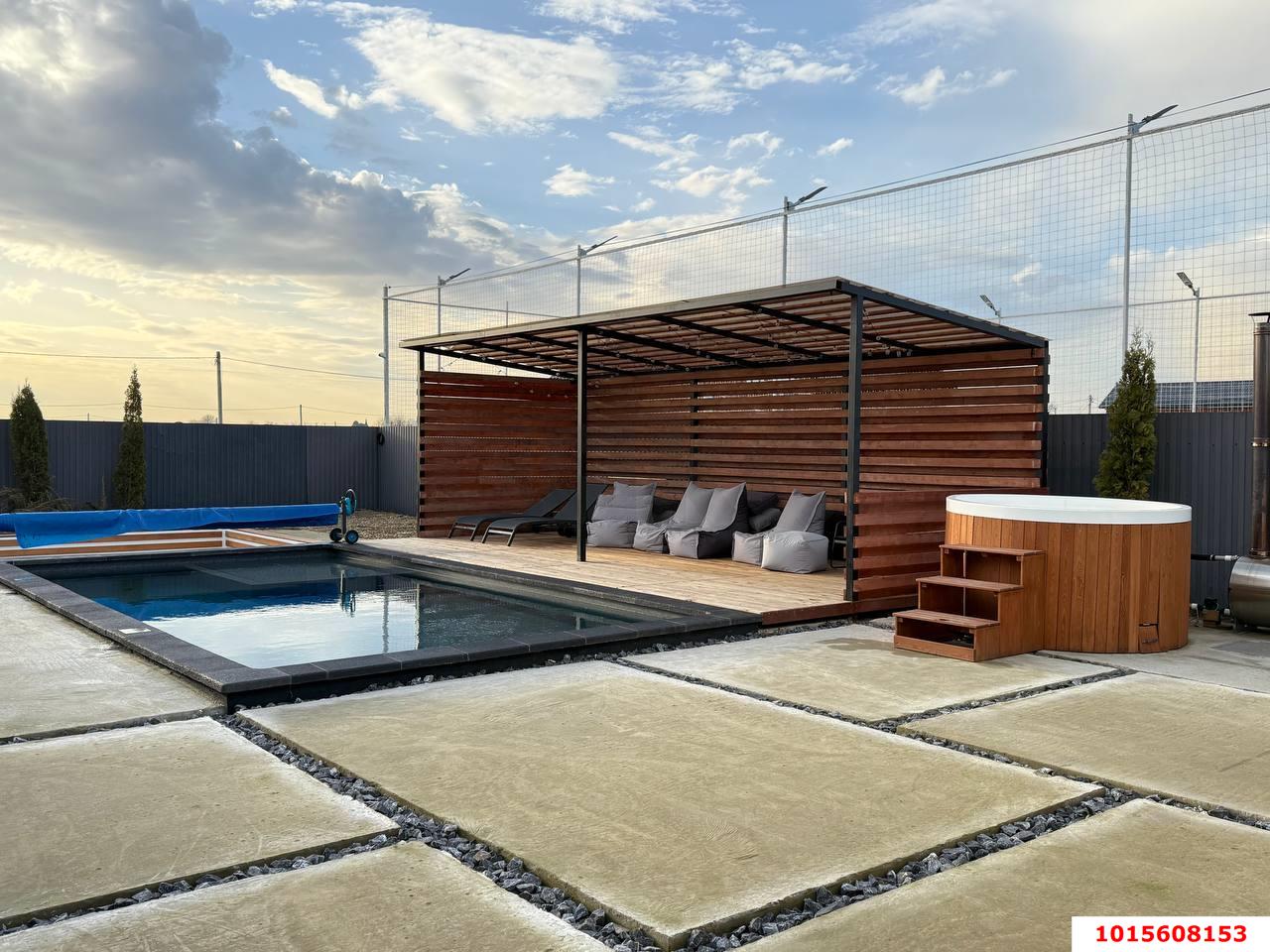 Фото №15: Дом 89 м² + 6.67 сот. - Старобжегокай, ул. Почтовая, 9