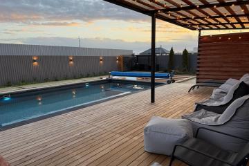 Фото №2: Дом 89 м² - Старобжегокай, ул. Почтовая, 9