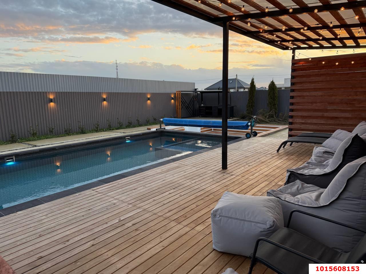 Фото №2: Дом 89 м² + 6.67 сот. - Старобжегокай, ул. Почтовая, 9