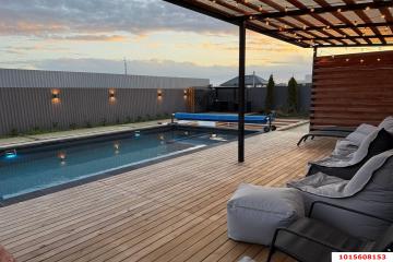 Фото №2: Дом 89 м² - Старобжегокай, ул. Почтовая, 9