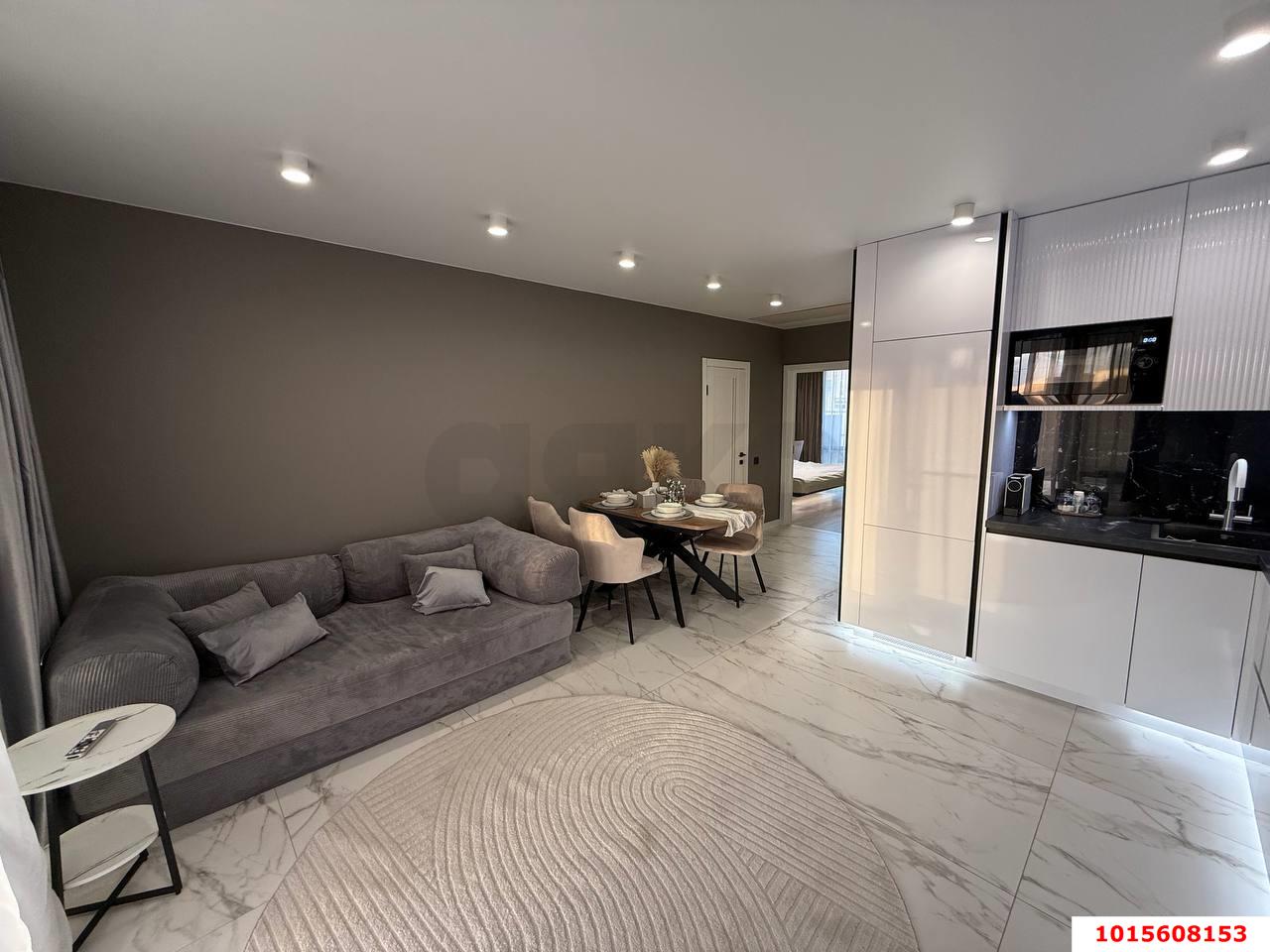 Фото №6: Дом 89 м² + 6.67 сот. - Старобжегокай, ул. Почтовая, 9