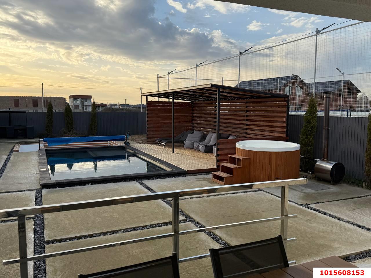 Фото №14: Дом 89 м² + 6.67 сот. - Старобжегокай, ул. Почтовая, 9