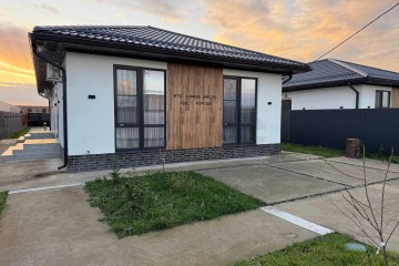 Фото №4: Дом 89 м² - Старобжегокай, ул. Почтовая, 9