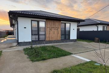 Фото №4: Дом 89 м² - Старобжегокай, ул. Почтовая, 9