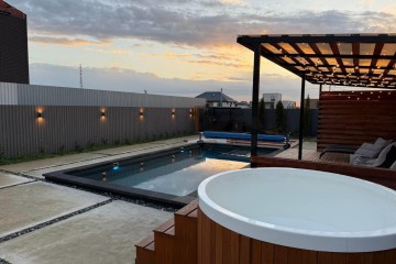 Фото №3: Дом 89 м² - Старобжегокай, ул. Почтовая, 9