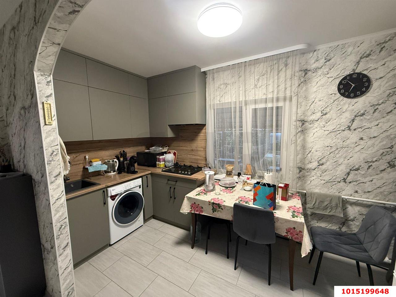 Фото №8: Дом 61 м² + 4 сот. - Знаменский, Карасунский внутригородской округ, снт Восход, ул. Абрикосовая, 265